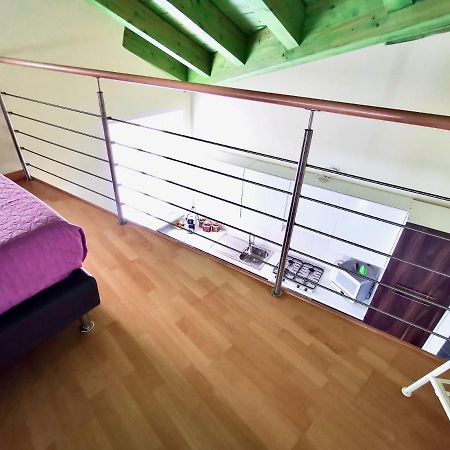 Ferienwohnung Manzoni By Design Studio Bellano Exterior foto