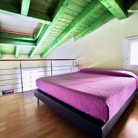 Ferienwohnung Manzoni By Design Studio Bellano Exterior foto